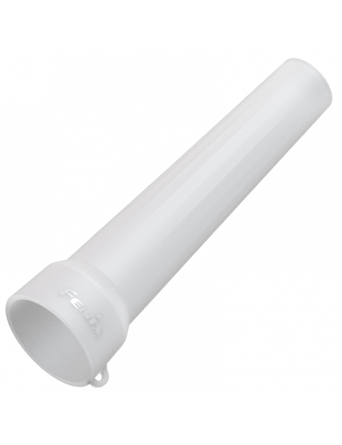 FENIX AOT-04 Blanc – Bâton de signalisation silicone