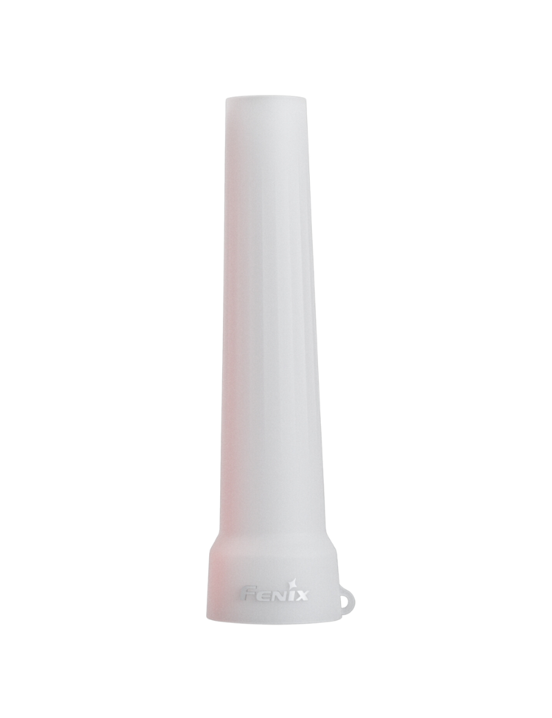 FENIX AOT-04 Blanc – Bâton de signalisation silicone