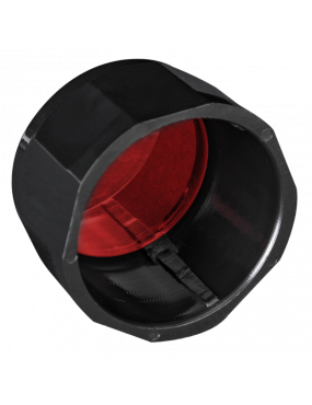 FENIX AOF-S+ V2.0 – Filtre rouge pour lampe torche