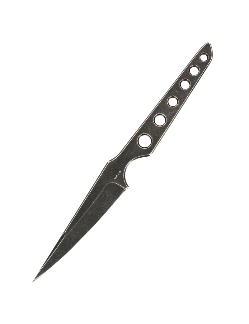 ELSA FORGE - MKE3 - Stylet Corse MAXKNIVES collaboration