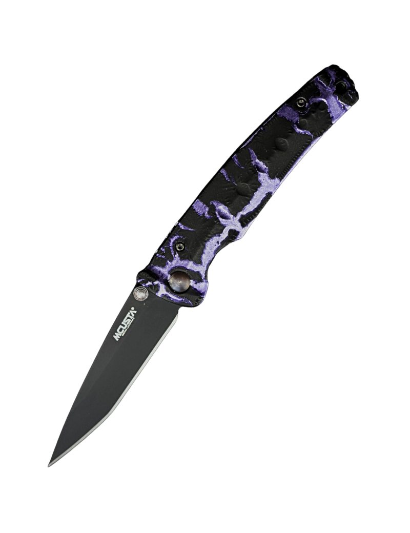 MCUSTA - MC004-020
