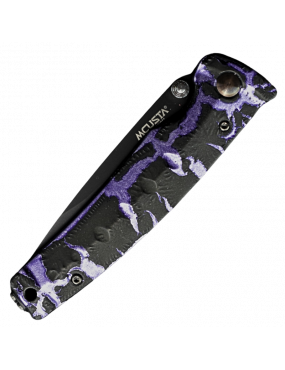 MCUSTA - MC004-020