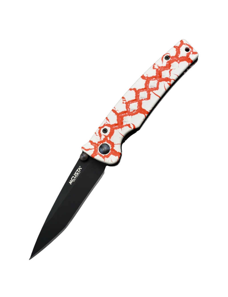 MCUSTA - MC004-017