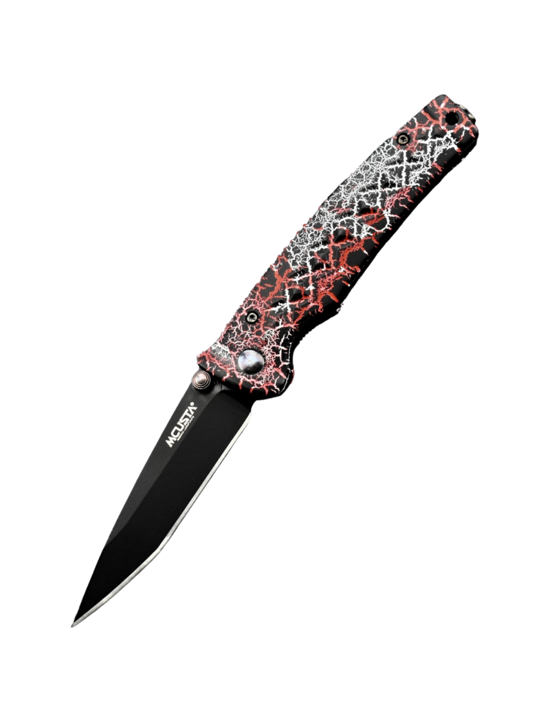 MCUSTA - MC004-015