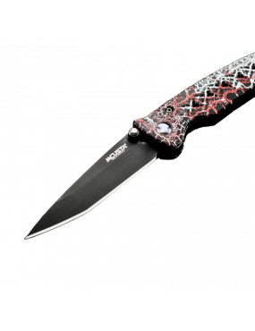 MCUSTA - MC004-015