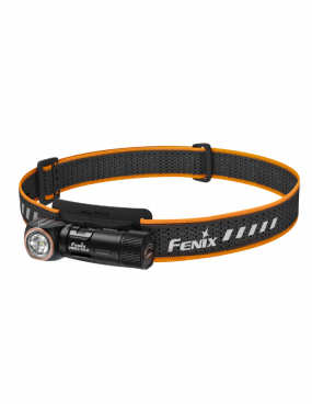 FENIX HM23 V2.0 – Lampe frontale AA 300 lumens
