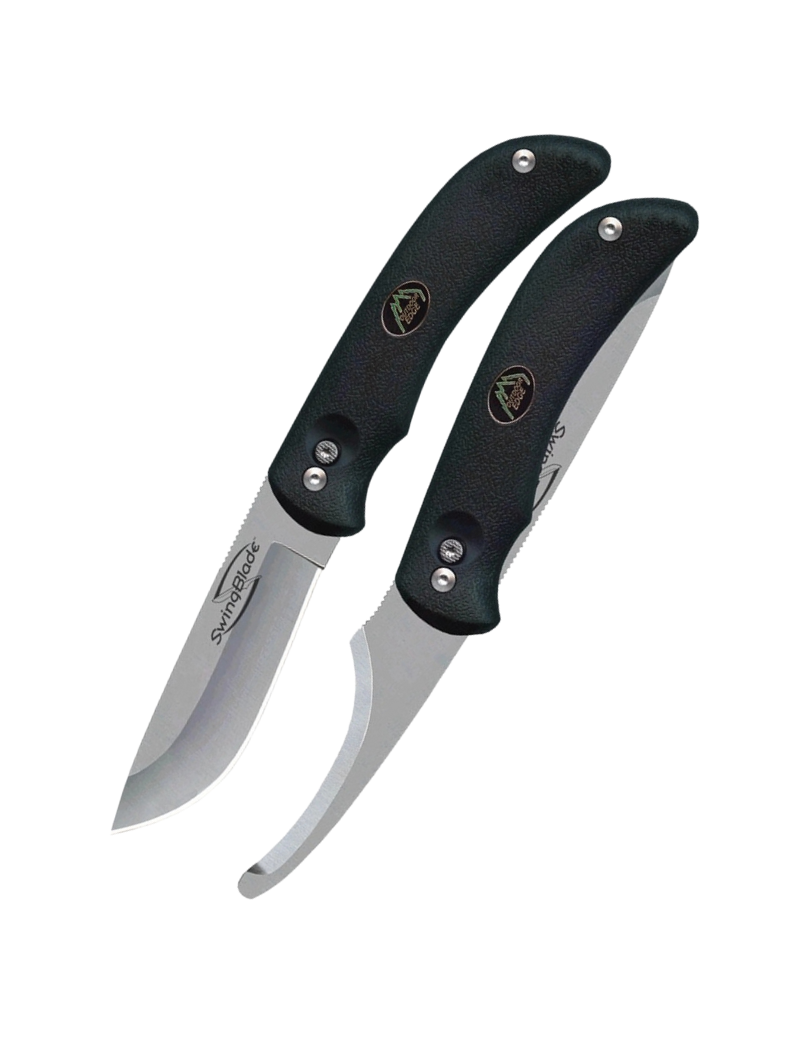 Outdoor Edge SB10N - SWING BLADE