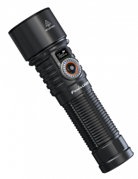 FENIX LD45R – Lampe rechargeable 2800 lumens IP68