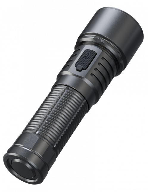 FENIX LD45R – Lampe rechargeable 2800 lumens IP68