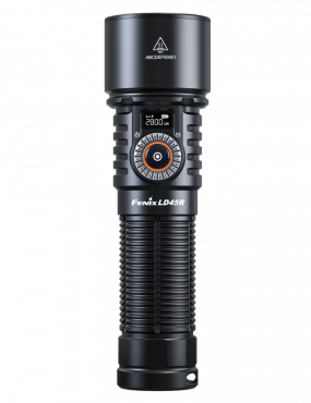 FENIX LD45R – Lampe rechargeable 2800 lumens IP68