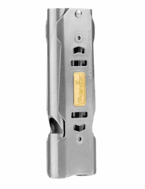 FENIX NW20 – Sifflet de survie 120 dB inox