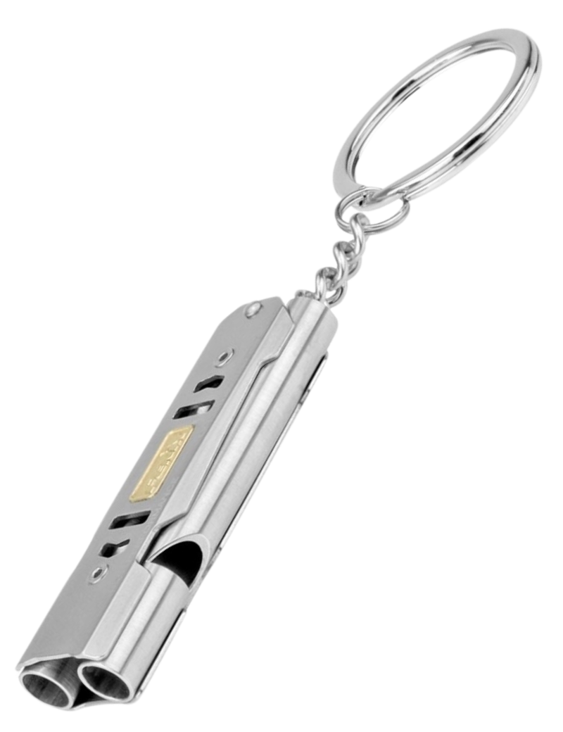 FENIX NW20 – Sifflet de survie 120 dB inox