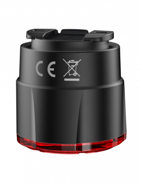 FENIX BC06R – Feu arrière vélo rechargeable 90 lumens