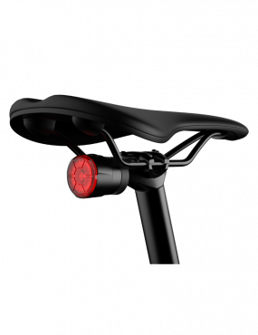 FENIX BC06R – Feu arrière vélo rechargeable 90 lumens