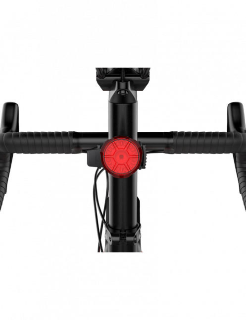 FENIX BC06R – Feu arrière vélo rechargeable 90 lumens
