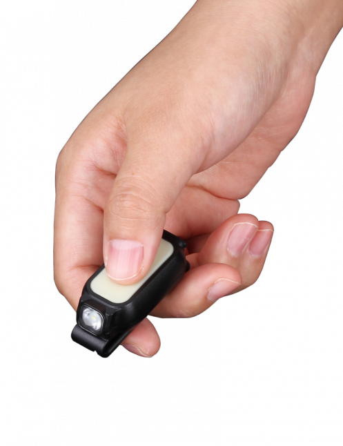 FENIX MINI LITE – Mini lampe EDC multifonctions 150 lumens