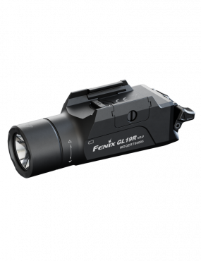 FENIX GL19R V2.0 – Lampe arme rechargeable 1200 lumens