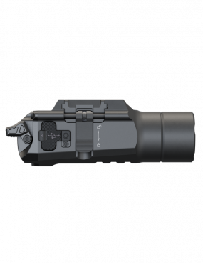 FENIX GL19R V2.0 – Lampe arme rechargeable 1200 lumens