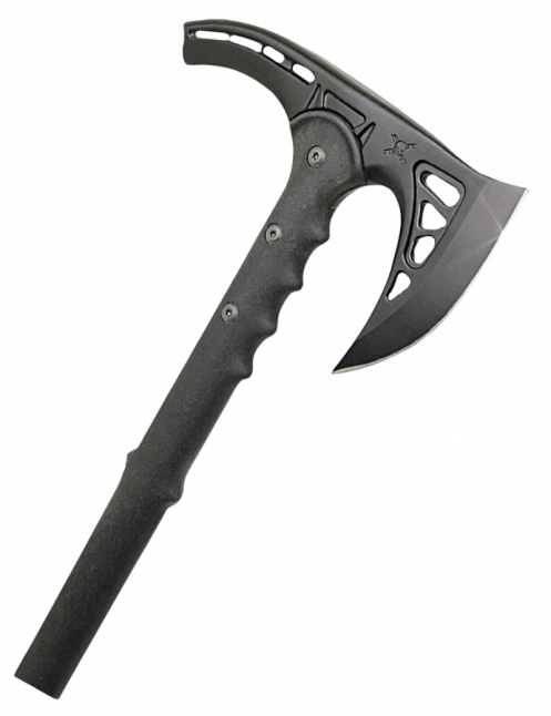 United UC2905 - HACHE DE SURVIE TACTIQUE United UC2905 - HACHE DE SURVIE TACTIQUE