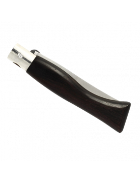 MAINKNIVES - 10003 - Italian line pocket knife - Ebony wood