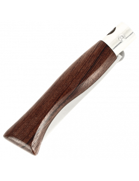MAINKNIVES - 10004 - Italian line pocket knife - Bubinga wood