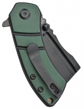 KANSEPT - T2030A1 - Couteau pliant