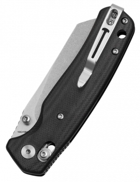 Bestechman Cicada’s Wing BMK06I – Couteau pliant G10 noir