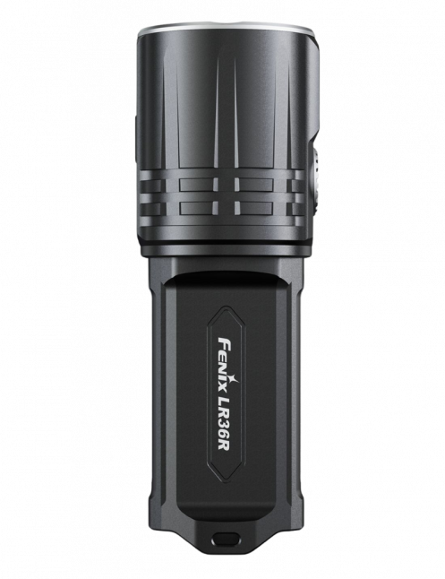 FENIX LR36R – Lampe torche 10000 lumens laser blanc