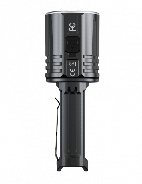 FENIX LR36R – Lampe torche 10000 lumens laser blanc
