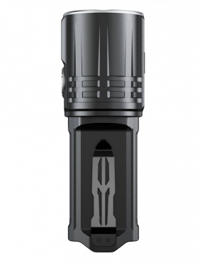 FENIX LR36R – Lampe torche 10000 lumens laser blanc
