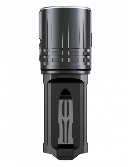 FENIX LR36R – Lampe torche 10000 lumens laser blanc
