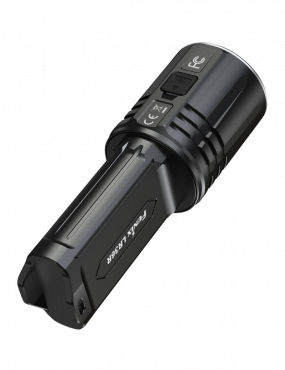 FENIX LR36R – Lampe torche 10000 lumens laser blanc