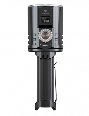FENIX LR36R – Lampe torche 10000 lumens laser blanc
