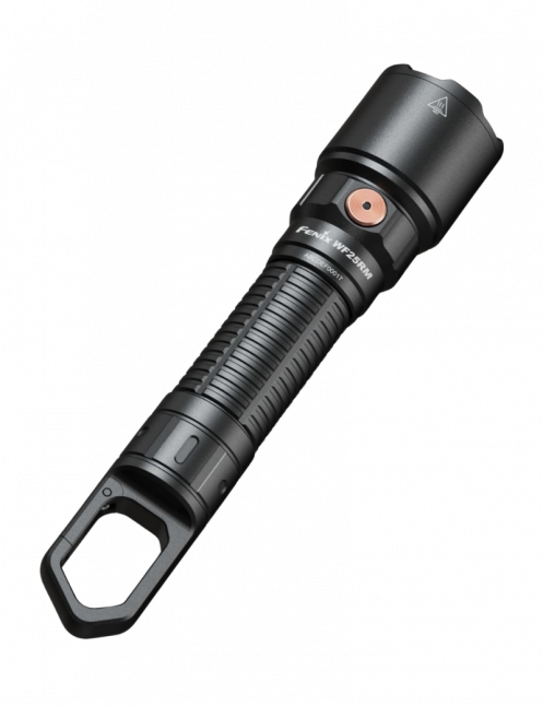 FENIX WF25RM – Lampe de travail rechargeable 3000 lumens
