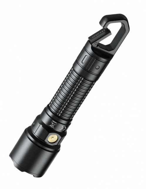 FENIX WF25RM – Rechargeable work light, 3000 lumens