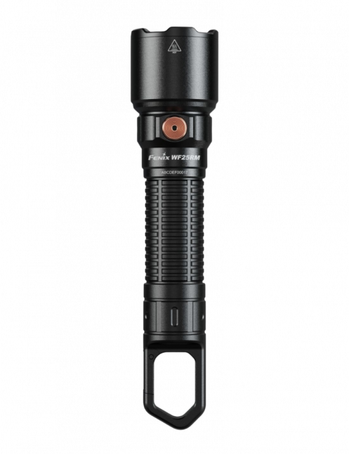 FENIX WF25RM – Rechargeable work light, 3000 lumens