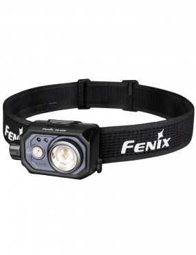 FENIX HL45R – Lampe frontale rechargeable 1000 lumens