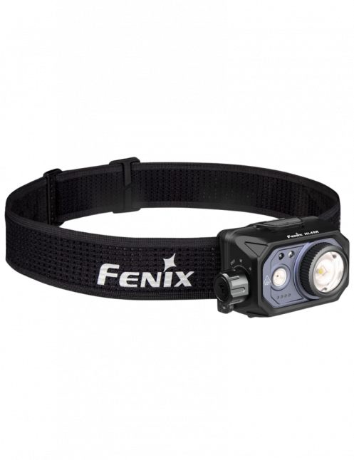 FENIX HL45R – Lampe frontale rechargeable 1000 lumens