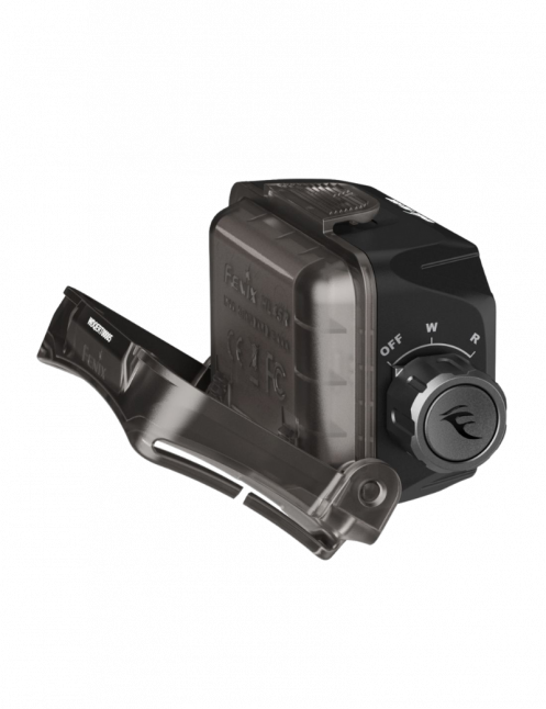 FENIX HL45R – Lampe frontale rechargeable 1000 lumens