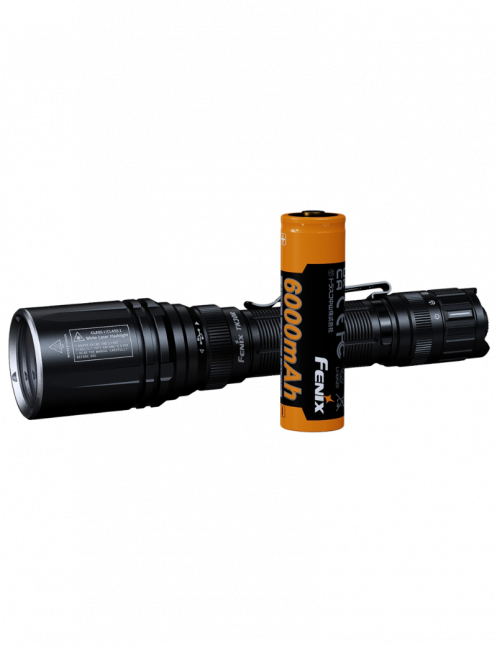 FENIX TK30R – Lampe laser blanc 500 lumens 1500 m