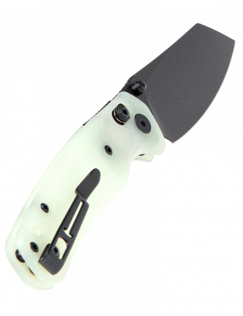 Bestechman Cicada’s Wing BMK06A Folding Knife G10