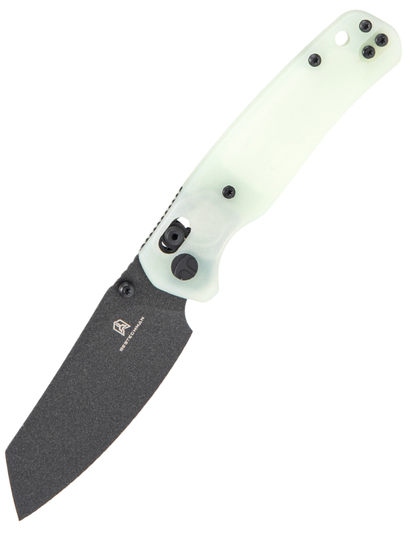 Bestechman Cicada’s Wing BMK06A Folding Knife G10