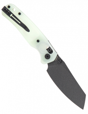 Bestechman Cicada’s Wing BMK06A Folding Knife G10