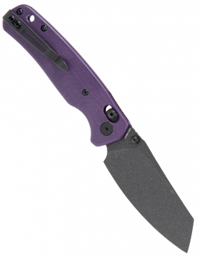 Bestechman Cicada’s Wing BMK06B Folding Knife G10