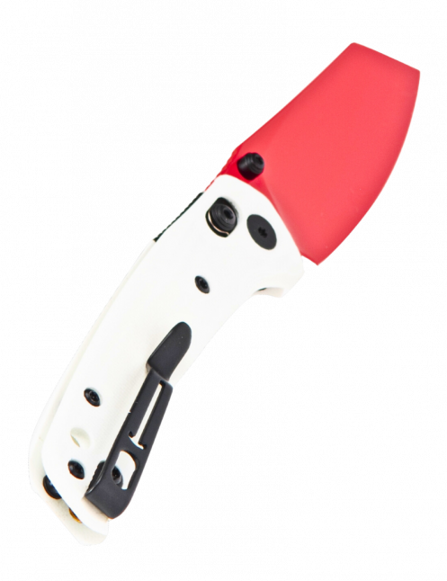 Bestechman Cicada’s Wing BMK06G – Couteau pliant G10 10Cr15MoV