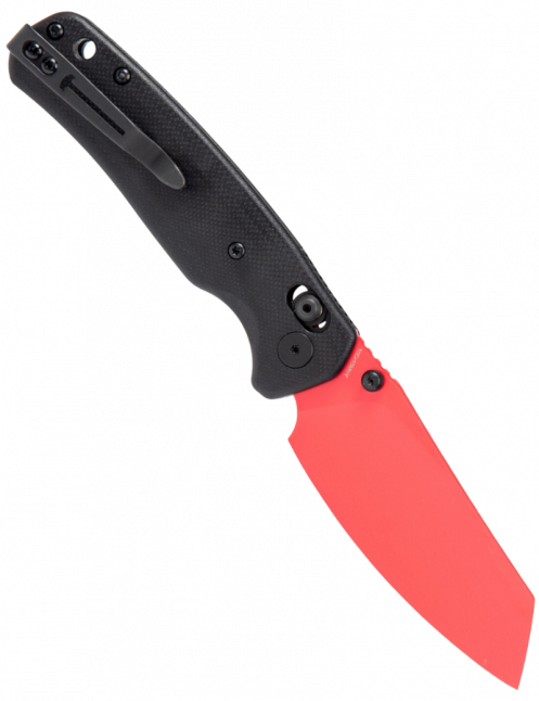 Bestechman Cicada’s Wing BMK06F – Couteau pliant G10 10Cr15MoV
