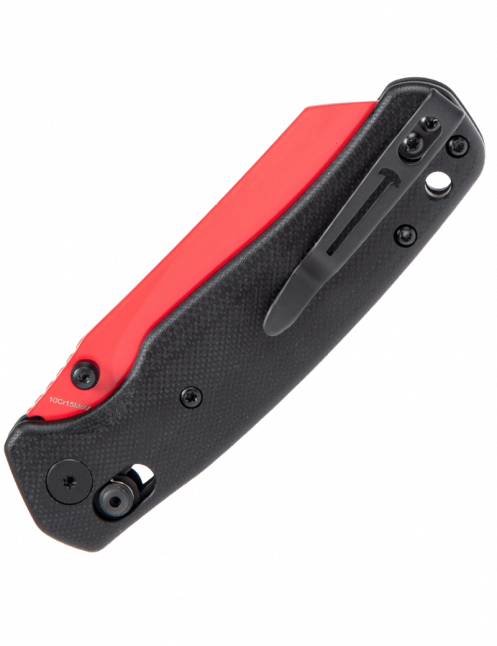 Bestechman Cicada’s Wing BMK06F – Couteau pliant G10 10Cr15MoV