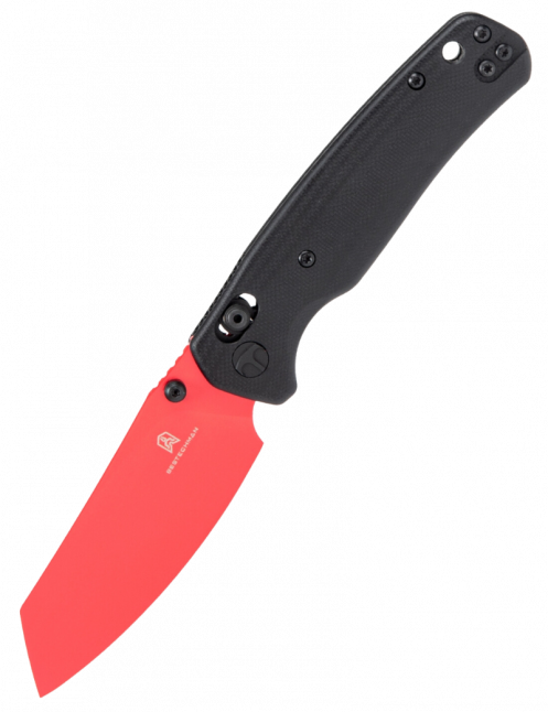 Bestechman Cicada’s Wing BMK06F – Couteau pliant G10 10Cr15MoV