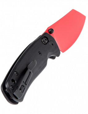 Bestechman Cicada’s Wing BMK06F Folding Knife G10