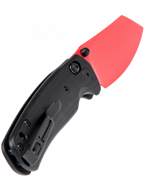 Bestechman Cicada’s Wing BMK06F – Couteau pliant G10 10Cr15MoV